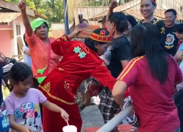 Mengenal Rangkaian Upacara Perkawinan Adat Mori: Dari Peta’o hingga Tela’a