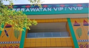 Penambahan Anggaran 9,4 Miliar VIP/VVIP RSUD Kolonodale Diduga Tabrak Aturan. Kini Pemda Berpotensi Digugat