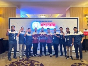 Nama-nama Orang Muda Potensial, Masuk Jadi Pengurus Organisasi Domino Morowali Utara