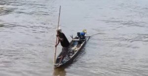 Meti Kerang Sungai Laa di Morowali Utara, Sumber Protein Lokal dengan Banyak Manfaat Kesehatan