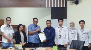 Investigasi Kasus Pasien Meninggal di RSUD Kolonodale, Ombudsman Sulteng Bertemu Komisi 1 DPRD Morut