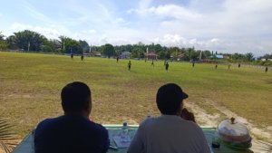 85 Tim Ramaikan Kejurda FOSSBI Sulteng 2026 di Morowali Utara