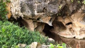 Arti Nama Dusun Matabolo Desa Bunta di Morowali Utara