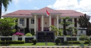 Gugatan Proyek Rp9,4 Miliar Masuk Meja Hijau, Sidang Perdana Digelar di PN Poso 1 April