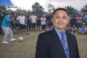 Dr. Rizal Calvary Marimbo, S.Th, MM Dijadwalkan Hadiri Penutupan FOSSBI Morut 2026