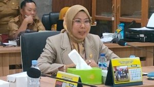 DPRD Morut Bahas Keterlambatan Gaji Perangkat Desa. Pemda Targetkan Cair 31 Maret