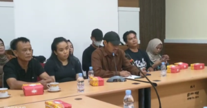 Jadi Point Keputusan, Komisi 1 Belum Jadwalkan RDP Lanjutan Kasus RSUD Kolonodale
