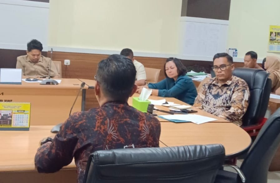 Keluarga Pasien Amandel Meninggal Sebut, Kasus Mereka Jadi “Bargaining” Kepentingan Proyek