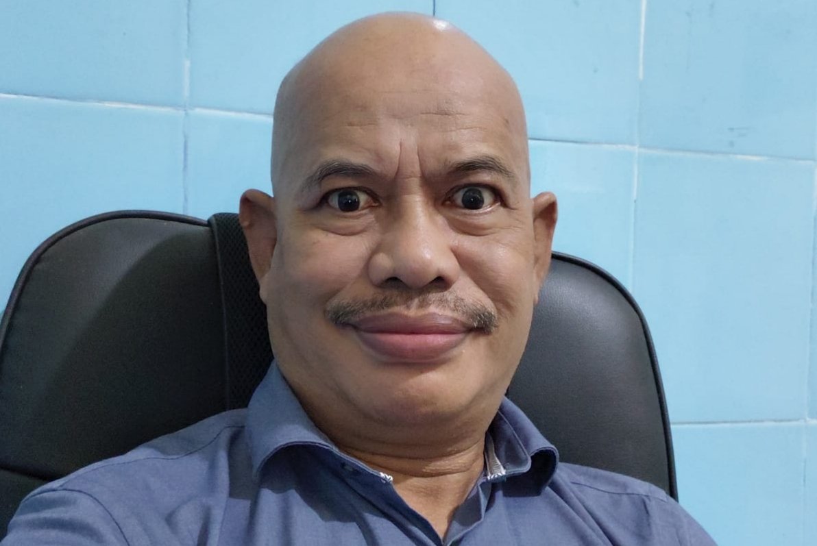 Usai Video Mengamuknya Viral dan di Klarifikasi, Ini Respon Positif Yusri Ibrahim
