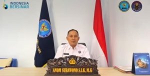 Kepala BNNK Morowali Utara Dicopot