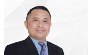 Putra Daerah Morowali Utara Dr. Rizal Calvary Marimbo Sumbang Rp50 Juta untuk Kejurda FOSSBI Sulteng 2026