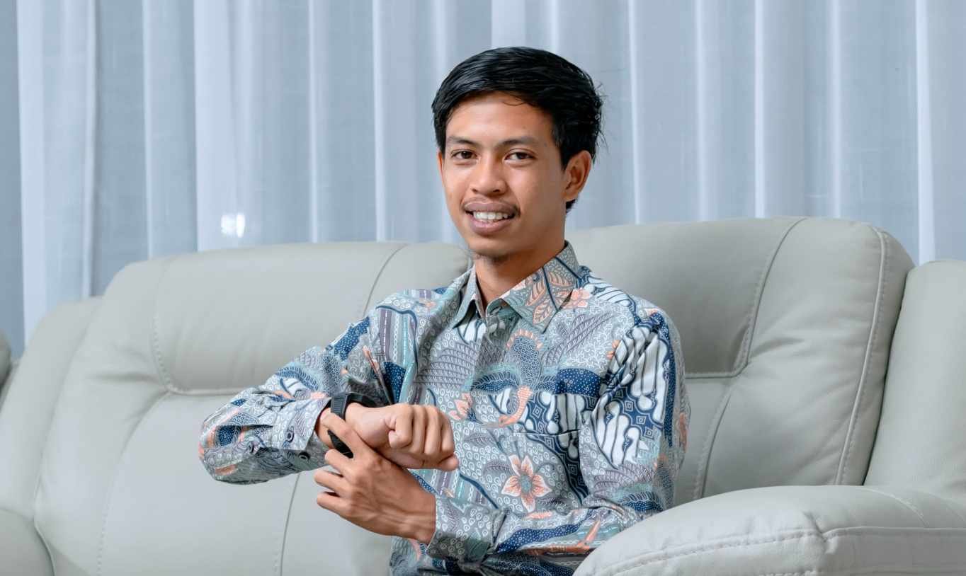 Langkah Kemanusiaan Fauzan Mamala, Sediakan Ambulans untuk Warga Kolonodale