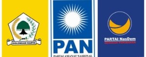 Tiga Partai Paling Dermawan di Ramadan 2026: Golkar, PAN dan NasDem di Morut