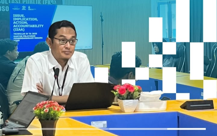 THR Sudah Disalurkan KPPN Poso Rp19,4 Miliar, ASN Pemda Morowali Utara Belum Terima