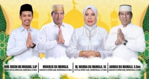 Kisah Keluarga Mamala di Bulan Ramadhan