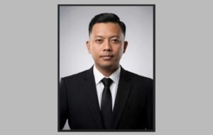 Heru Widodo, Sosok Pekerja Keras jadi Calon Kades Jamorjaya