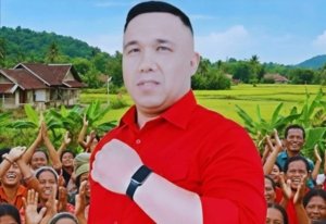 Ini Profil Sabda Juni Mauru