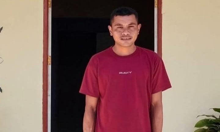 Keluarga Cemas, Warga Desa Sea Menghilang Tanpa Kabar