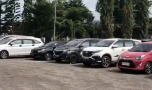 Dishub Morut Tanggapi Keluhan Penumpukan Penumpang di Pelabuhan Siliti