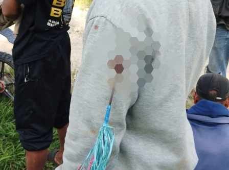 Dua Kelompok Berselisih Soal Lahan Sawit di Bungintimbe, Polisi Pastikan Situasi Kondusif