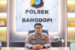 Ini Motif Kasus Penikaman Karyawan Brilink di Bahodopi