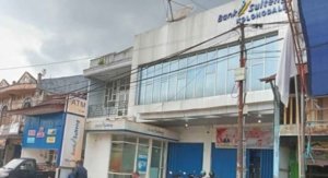 Soal Dana Hibah Pilkada Morut 32 Miliar. Bank BPD Mundur dari Kontes Sebagai Penampung?