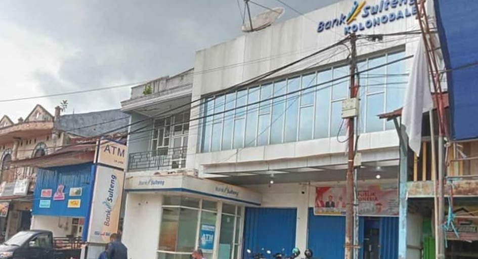 Soal Dana Hibah Pilkada Morut 32 Miliar. Bank BPD Mundur dari Kontes Sebagai Penampung?