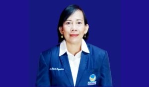 Mengabdi Tanpa Sorotan, Kiprah Gina Silvia Togalami, Meneladani Ibu Kartini