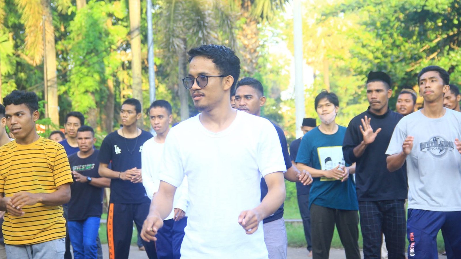 Aktivis Mahasiswa Dorong Inspektorat dan Kejaksaan Audit Menyeluruh Anggaran Hibah Organisasi di Morowali Utara