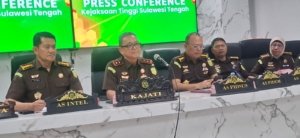 PT. Cocoman di Morut Disikat Kejati Sulteng, Kasusnya Naik Penyidikan