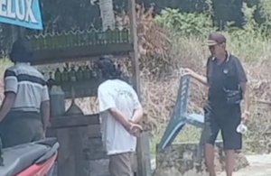 Dugaan Kongkalikong Pengadaan Sapi di Jamor Jaya