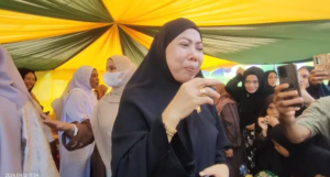Mamala Group Hibahkan Lahan 20 Hektare Bangun Pesantren dan RS Alkhairaat di Morut