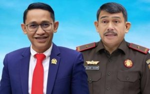 Abdul Rachman Thaha: Selamat Datang  Zullikar Tanjung di Bumi Tadulako
