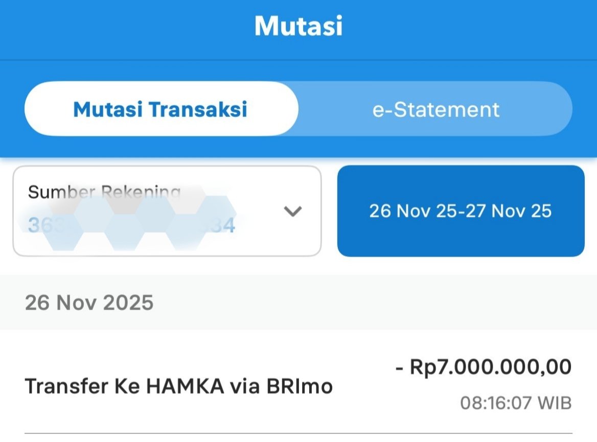 Puluhan Juta Habis Pengurusan PBG Gagal, Warga Bongkar Dana Sondir PUPR Morut Mengalir ke Rekening Pribadi
