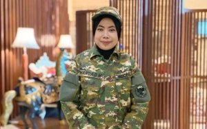 Ketua DPRD Morut Hadiri Retret Lemhannas, Presiden Prabowo Dijadwalkan Buka Kegiatan