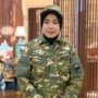 Ketua DPRD Morut Hadiri Retret Lemhannas, Presiden Prabowo Dijadwalkan Buka Kegiatan
