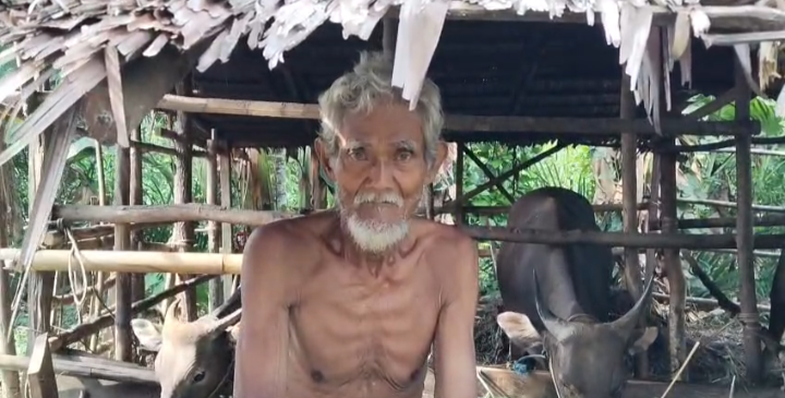 Warga Ungkap Dugaan Kongkalikong Bantuan Sapi Jamorjaya