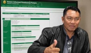 Anggota DPRD Morut, Kisran, Digugat ke Pengadilan Negeri Poso