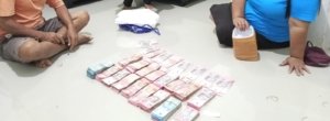 Dana CSR Desa Tiu Masuk Rekening Pribadi