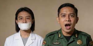 IDI Morut Bungkam, Kesbangpol Bersuara, Dana Hibah di LPJ Kan Program ProDELIS?