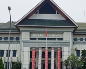 DPRD Morowali Dikritik Keras: Jangan Tuli