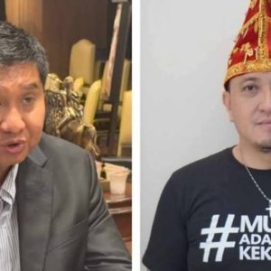 Mardiman Sane, Manusia Multitalenta