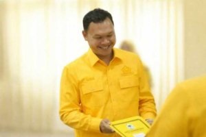 Kabar Duka: Sekretaris DPD Golkar Morowali Moh. Sadhak Husain Zainal Abidin Wafat di Palu
