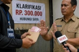Fenomena “Wartawan Klarifikasi” Marak, Edukasi Publik Dinilai Penting