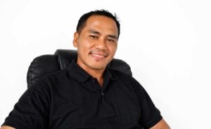 Kades Jamorjaya Angkat Bicara, Akui Keluarga Terima Bantuan Sapi, Soal BKK dari PMD tidak Beres