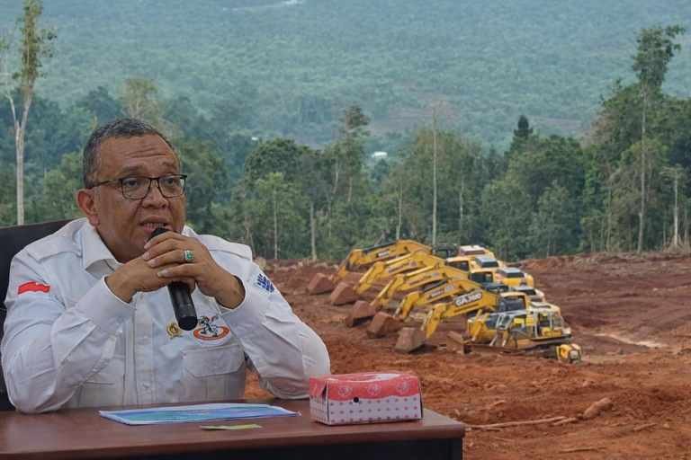 Wamenaker Investigasi PT. Hilcon di Morowali Utara Terkait Tunggakan Gaji dan THR 300 Karyawan