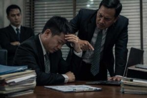Pejabat Ditekan Pihak Tertentu Setelah Kejaksaan Usut Dana Hibah IDI Morut?