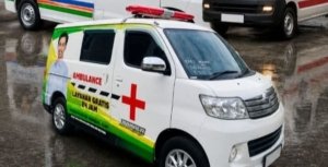 Pelayanan yang Lahir dari Rasa Terima Kasih