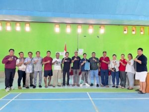 Dapat Dukungan Komunitas “BISOKU”, Amunisi Kuat Sabda Juni Mauru di Pilkades Moleono