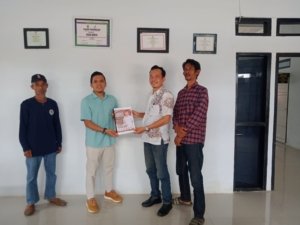 7 Bakal Calon Kades Berebut Simpati di Ring Satu Tambang. Pilkades Bunta Diprediksi Sengit